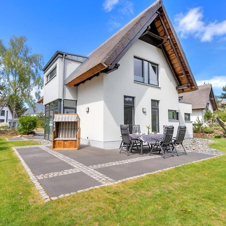 Seeperle Karlshagen Exterior foto