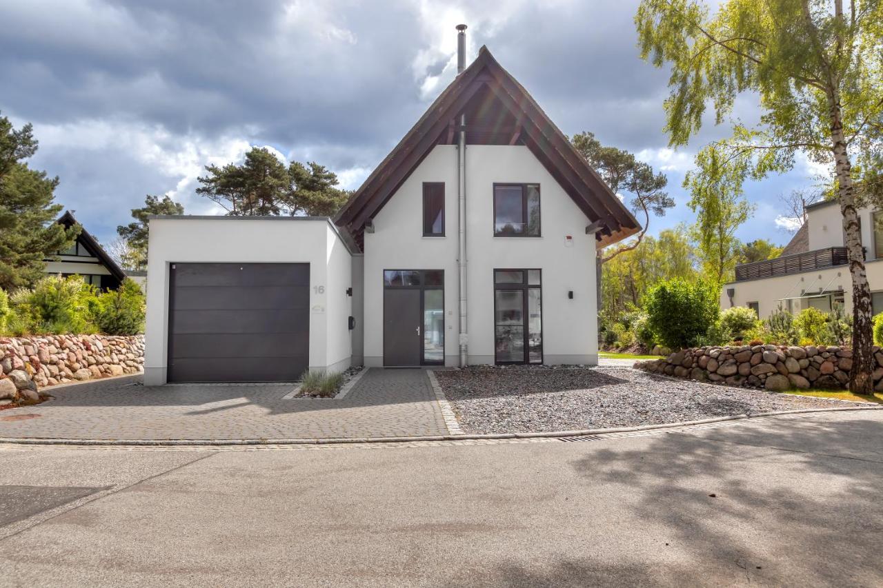 Seeperle Karlshagen Exterior foto